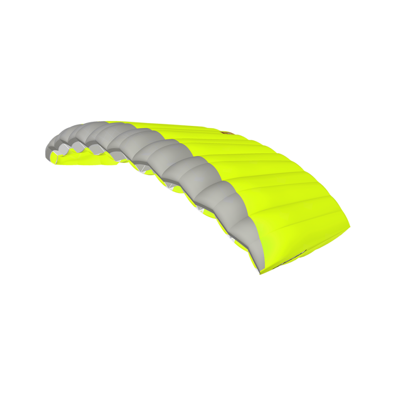 JYRO Safire3 Canopy 119-169