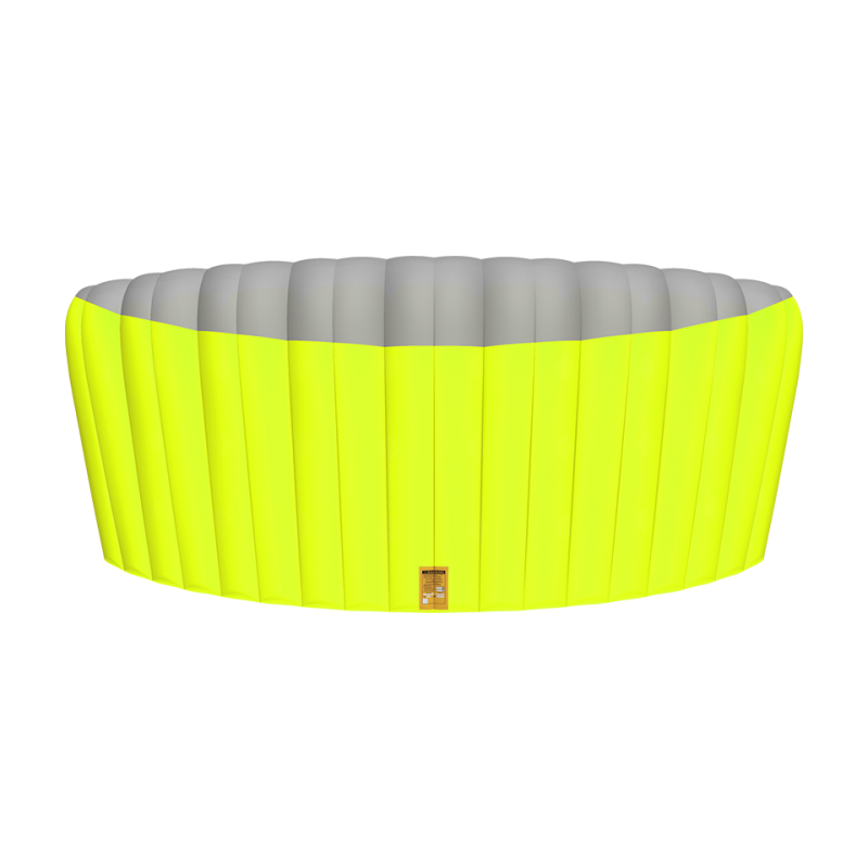 JYRO Safire3 Canopy 119-169